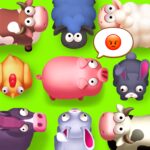 Farm Maze Animal Rescue MOD APKs 1.0.14 Unlimited Money Farm Maze Animal Rescue MOD APKs 1.0.14 Unlimited Money