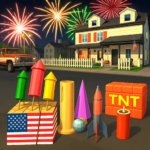 Fireworks Play MOD APKs 2025.10.1 Unlimited Money