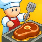 Foodventure Inc Idle Tycoon MOD APKs 00.01.291 Unlimited Money Foodventure Inc Idle Tycoon MOD APKs 00.01.291 Unlimited Money