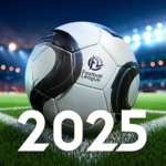 Football League 2025 MOD APKs 0.1.63 Unlimited Money Football League 2025 MOD APKs 0.1.63 Unlimited Money