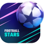 Football Stars MOD APKs 1.56 Unlimited Money Football Stars MOD APKs 1.56 Unlimited Money