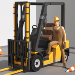 Forklift Extreme Simulator MOD APKs 3.5.0 Unlimited Money