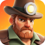 Fortune Hunter Golden Saga MOD APKs 1.1.1670796 Unlimited Money Fortune Hunter Golden Saga MOD APKs 1.1.1670796 Unlimited Money