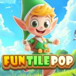Fun Tile Pop MOD APKs VARY Unlimited Money Fun Tile Pop MOD APKs VARY Unlimited Money