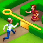 Gardenscapes MOD APKs 9.0.7 Unlimited Money Gardenscapes MOD APKs 9.0.7 Unlimited Money