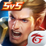 Garena Lin Qun Mobile MOD APKs 1.61.1.5 Premium Garena Lin Qun Mobile MOD APKs 1.61.1.5 Premium