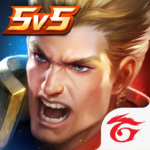 Garena MOD APKs 1.61.1.4 Unlimited Money