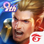 Garena RoV Light VS Shadow MOD APKs 1.60.1.2 Unlimited Money Garena RoV Light VS Shadow MOD APKs 1.60.1.2 Unlimited Money