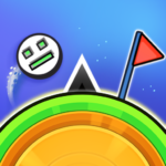 Geometry Loop MOD APKs 3.47 Premium Geometry Loop MOD APKs 3.47 Premium