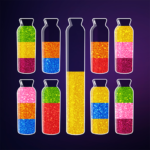 Get Color – Water Sort Puzzle MOD APKs 5.22.6 Unlimited Money