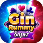 Gin Rummy Super Fun Card Game MOD APKs 0.6.63 Unlimited Money