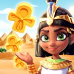 Gods Gems Match 3 Puzzle MOD APKs 2.0 Unlimited Money