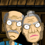 Grandpa And Granny Home Escape MOD APKs 1.9.8 Unlimited Money Grandpa And Granny Home Escape MOD APKs 1.9.8 Unlimited Money