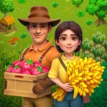 Griffin Island Farm Adventure MOD APKs 0.0.64 Unlimited Money Griffin Island Farm Adventure MOD APKs 0.0.64 Unlimited Money