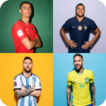 Guess The Soccer Player Quiz MOD APKs 1.1.59 Unlimited Money