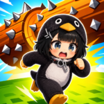 Gugu Gaga Penguin Dash Or Die MOD APKs 0.0.66 Unlimited Money Gugu Gaga Penguin Dash Or Die MOD APKs 0.0.66 Unlimited Money