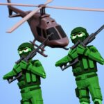 Gun Gang MOD APKs 4.4.4 Unlimited Money Gun Gang MOD APKs 4.4.4 Unlimited Money
