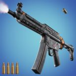 Guns Master MOD APKs 2.2.0 Unlimited Money Guns Master MOD APKs 2.2.0 Unlimited Money