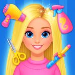 Hair Salon Games For Kids MOD APKs 63 Unlimited Money Hair Salon Games For Kids MOD APKs 63 Unlimited Money