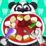 Happy Dentist Game MOD APKs 1.1.4 Unlimited Money Happy Dentist Game MOD APKs 1.1.4 Unlimited Money