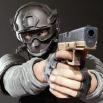Hazmob FPS Gun Shooting Games MOD APKs 2.18.19 Unlimited Money