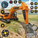Heavy Excavator Simulator PRO MOD APKs 20.1 Unlimited Money Heavy Excavator Simulator PRO MOD APKs 20.1 Unlimited Money