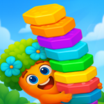 Hexa Garden Stack MOD APKs 1.1.0 Unlimited Money Hexa Garden Stack MOD APKs 1.1.0 Unlimited Money
