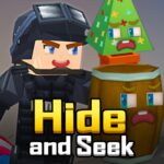 Hide and Seek MOD APKs 1.9.26.1 Unlimited Money Hide and Seek MOD APKs 1.9.26.1 Unlimited Money