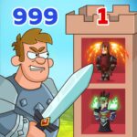 Hustle Castle Medieval games MOD APKs VARY Unlimited Money Hustle Castle Medieval games MOD APKs VARY Unlimited Money