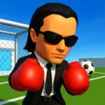 I The One Fun Fighting Game MOD APKs 3.71.10 Unlimited Money I The One Fun Fighting Game MOD APKs 3.71.10 Unlimited Money