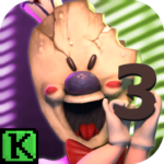 Ice Scream 3 MOD APKs 1.3.2 Unlimited Money Ice Scream 3 MOD APKs 1.3.2 Unlimited Money