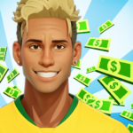 Idle Eleven – Soccer tycoon MOD APKs 1.50.1 Unlimited Money Idle Eleven – Soccer tycoon MOD APKs 1.50.1 Unlimited Money
