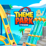 Idle Theme Park Tycoon MOD APKs 7.9.1 Unlimited Money