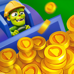 Idle Zombie Miner Gold Tycoon MOD APKs 2.262 Unlimited Money Idle Zombie Miner Gold Tycoon MOD APKs 2.262 Unlimited Money