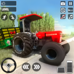 Indian Tractor Farming Game 3D MOD APKs 0.34 Unlimited Money