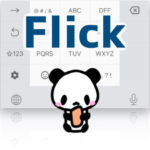 Japanese Flick Typing app MOD APKs 3.46.0 Unlimited Money