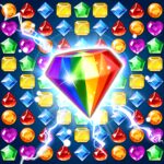 Jewels Jungle Match 3 Puzzle MOD APKs 149 Unlimited Money Jewels Jungle Match 3 Puzzle MOD APKs 149 Unlimited Money