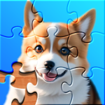 Jigsaw Puzzles – Puzzle Games MOD APKs 1.4.8 Unlimited Money Jigsaw Puzzles – Puzzle Games MOD APKs 1.4.8 Unlimited Money