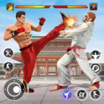 Karate Legends Fighting Games MOD APKs 2.7.9 Unlimited Money Karate Legends Fighting Games MOD APKs 2.7.9 Unlimited Money
