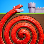 Kingdom Guard Tower Defense MOD APKs 1.0.540 Unlimited Money