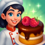 Kitchen Craze Restaurant Game MOD APKs 2.4.1 Unlimited Money Kitchen Craze Restaurant Game MOD APKs 2.4.1 Unlimited Money
