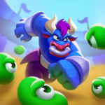 LUDUSStrategy PvP Battle Game MOD APKs 1.25.3 Unlimited Money LUDUSStrategy PvP Battle Game MOD APKs 1.25.3 Unlimited Money