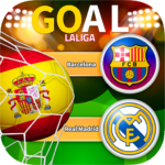 La Liga Espaola Juego MOD APKs 4.1 Unlimited Money La Liga Espaola Juego MOD APKs 4.1 Unlimited Money