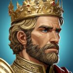 Legacy of Kings Idle Builder MOD APKs 1.0.17 Unlimited Money Legacy of Kings Idle Builder MOD APKs 1.0.17 Unlimited Money