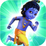 Little Krishna MOD APKs 4.4.375 Unlimited Money