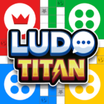 Ludo Titan MOD APKs 1.40.260 Unlimited Money Ludo Titan MOD APKs 1.40.260 Unlimited Money