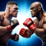 MMA Manager 2 Ultimate Fight MOD APKs 1.19.9 Unlimited Money
