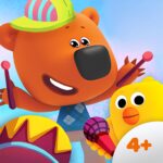 – MOD APKs VARY Unlimited Money
