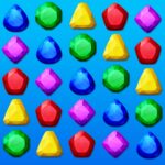 Magic Match3 – Jewel Quest MOD APKs 1.50 Unlimited Money