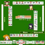 Mahjong School Learn Riichi MOD APKs 1.5.1 Unlimited Money